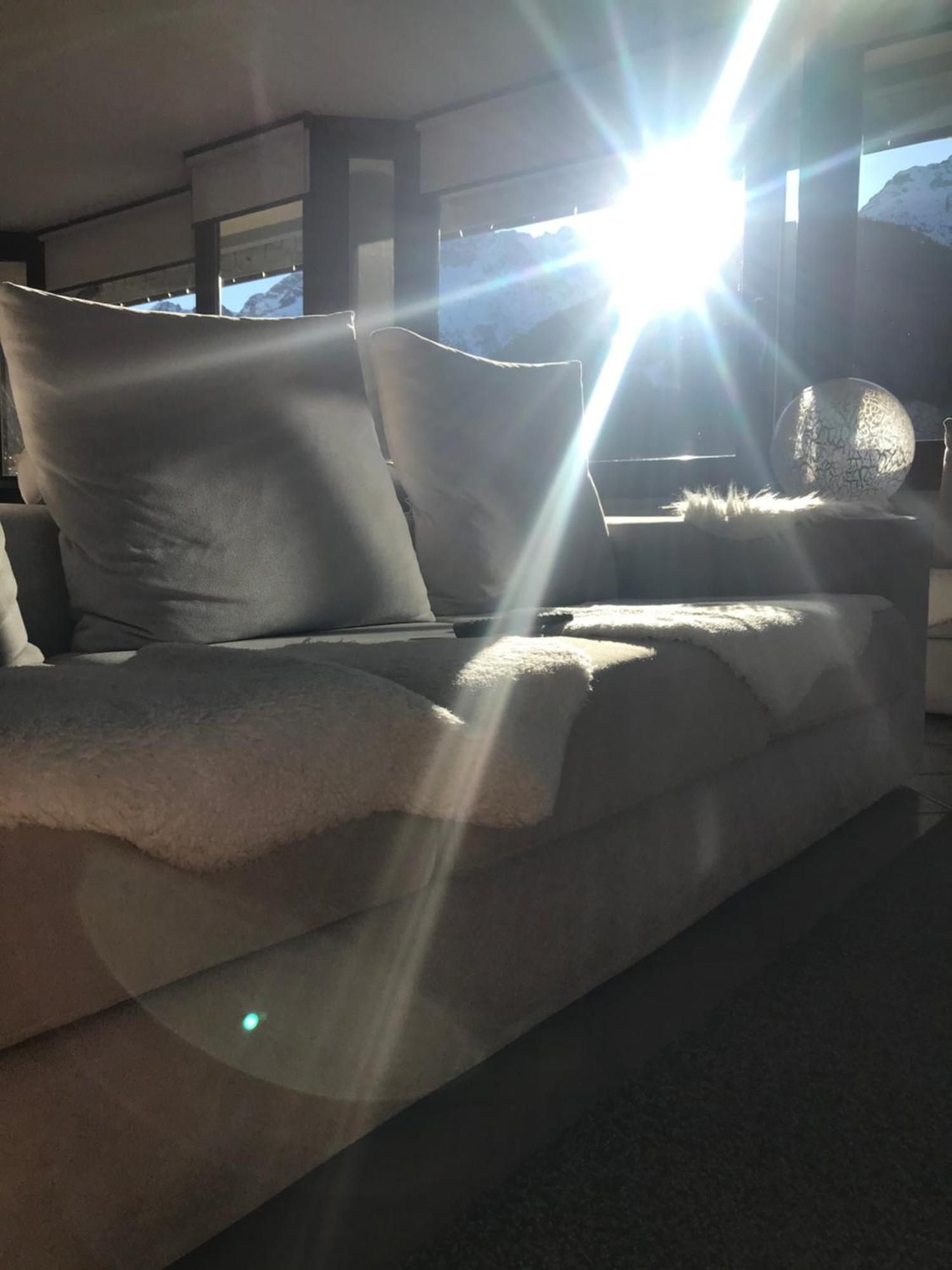 Hotel Garni Sorriso 4*