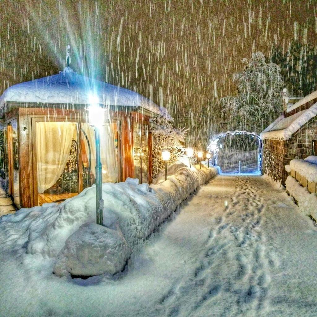 Hotel Garni Sorriso 4*