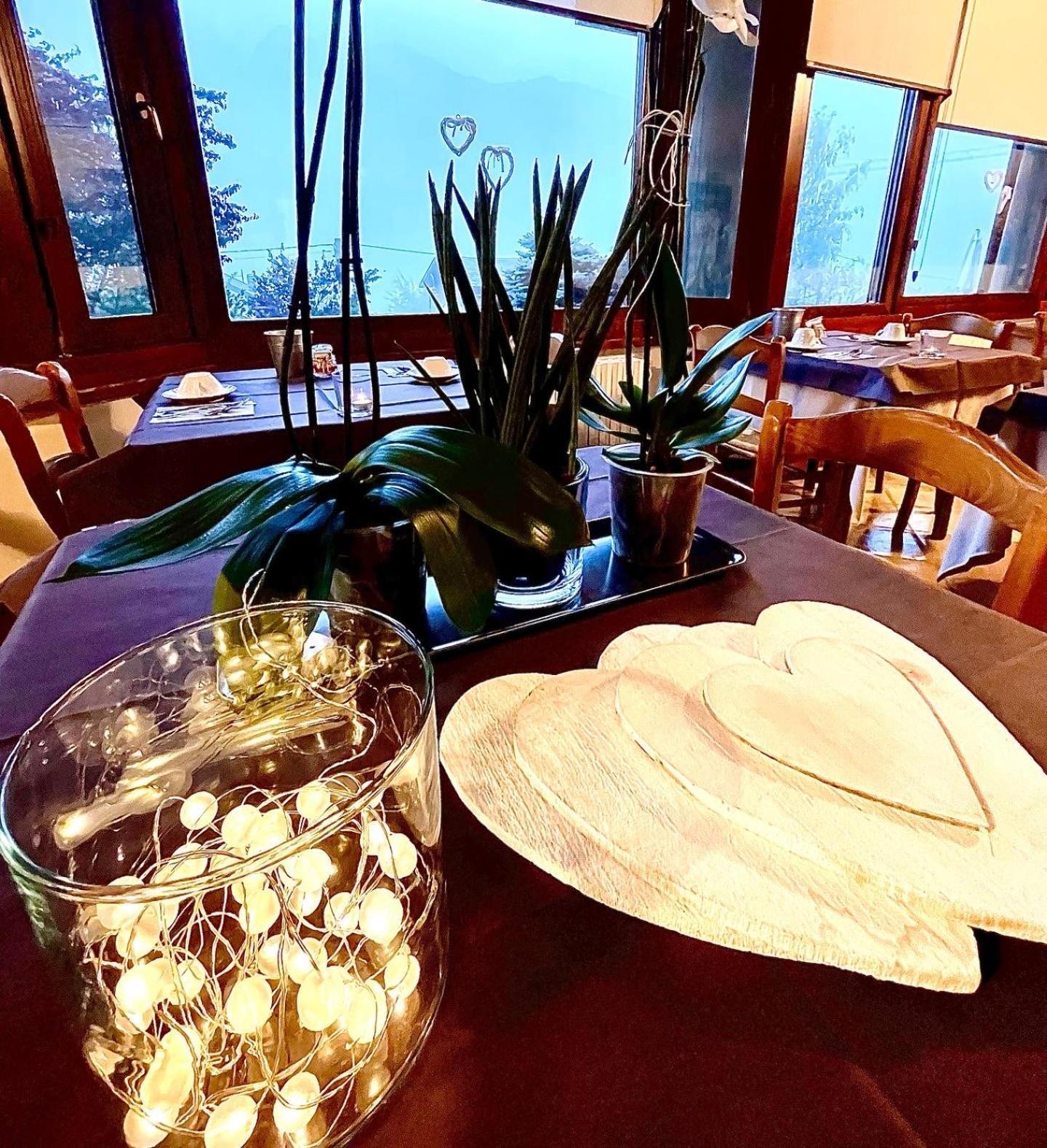 Hotel Garni Sorriso Ponte Di Legno