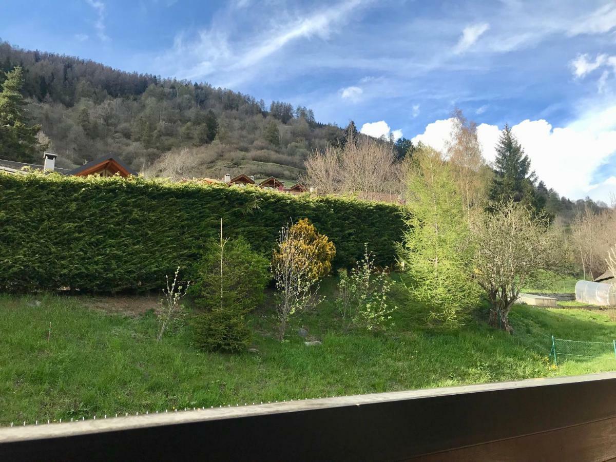 Garni Sorriso